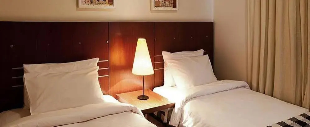 Aparthotel Adagio Belo Horizonte Minascentro - Général