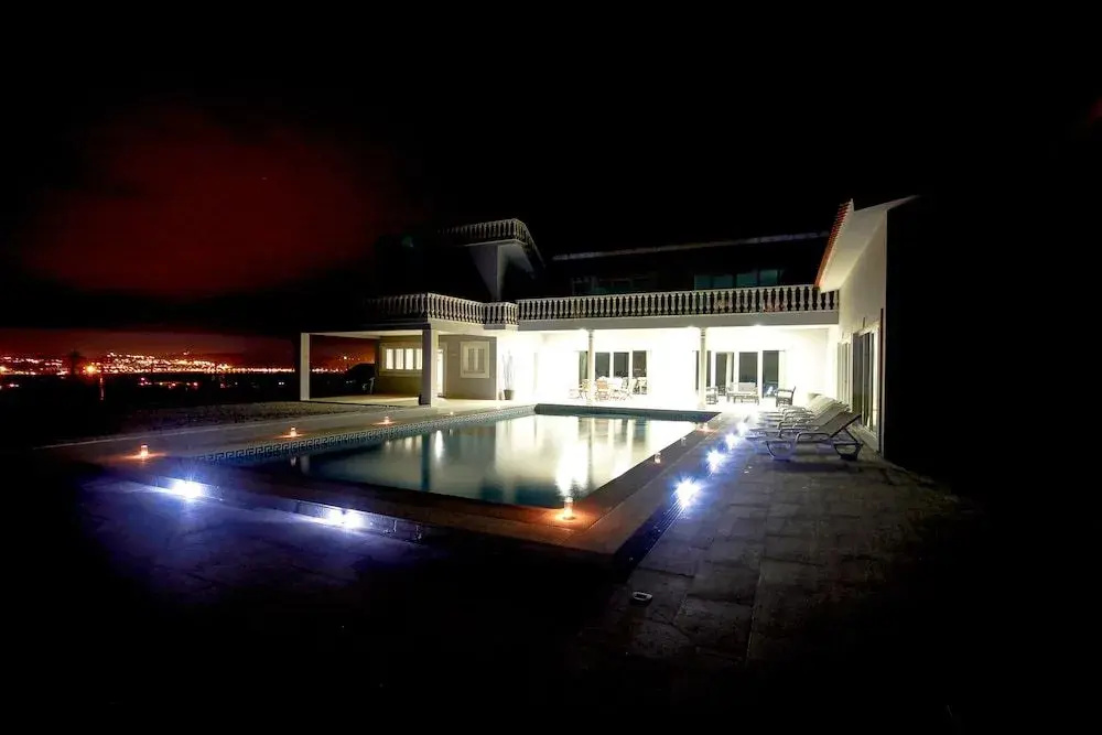 Martin Guest House