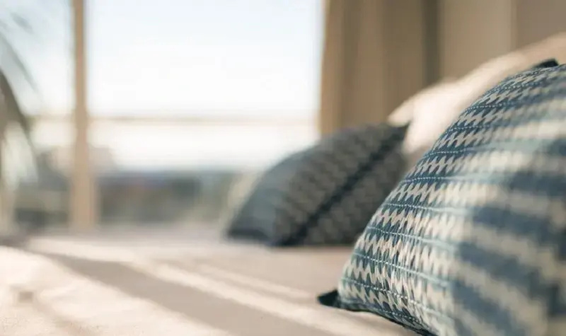 Las Gaviotas Suites Hotel - Chambres