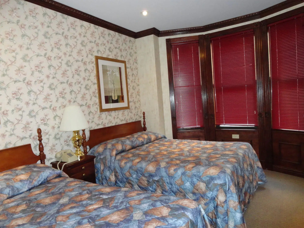 Hotel photo 5