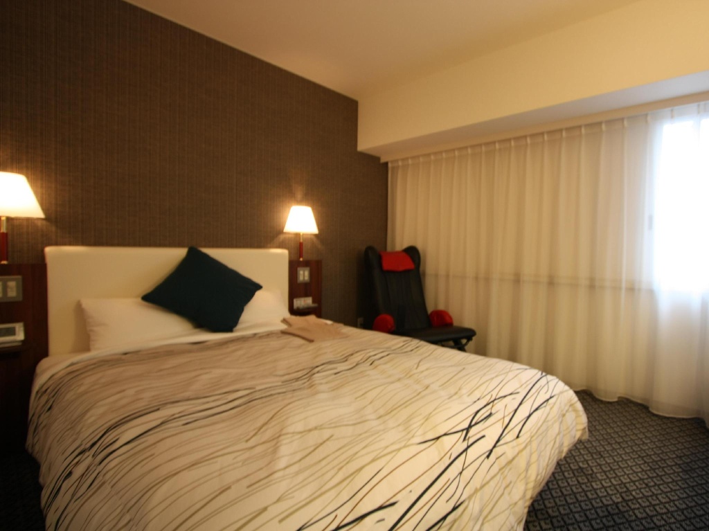 Kanazawa Manten Hotel Ekimae 사진 12