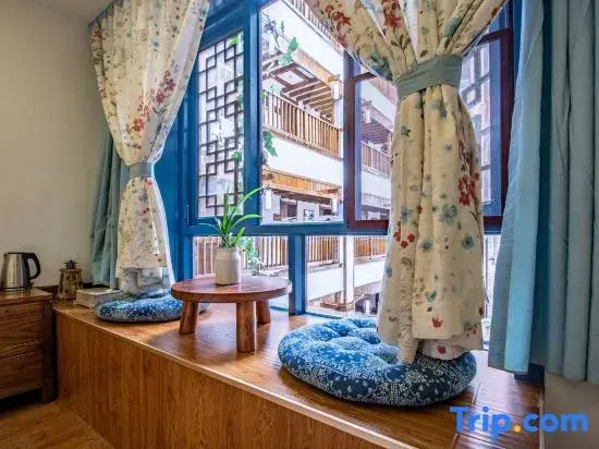 Zhangjiajie Xibujie Inn - Chambres