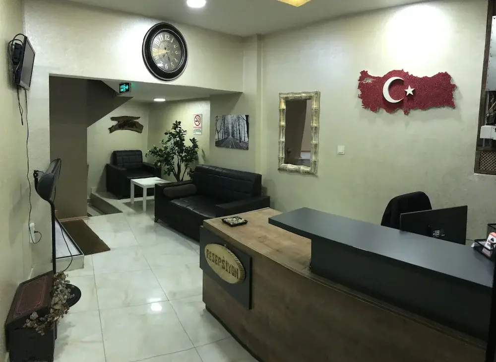 Hotel photo 15