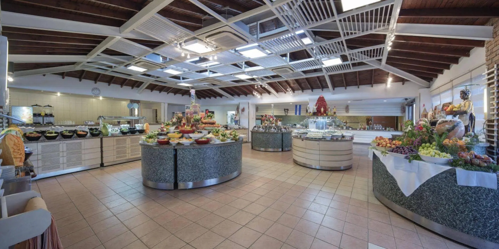 Crystal Green Bay Resort & Spa, Бодрум, Туреччина мініатюра 13