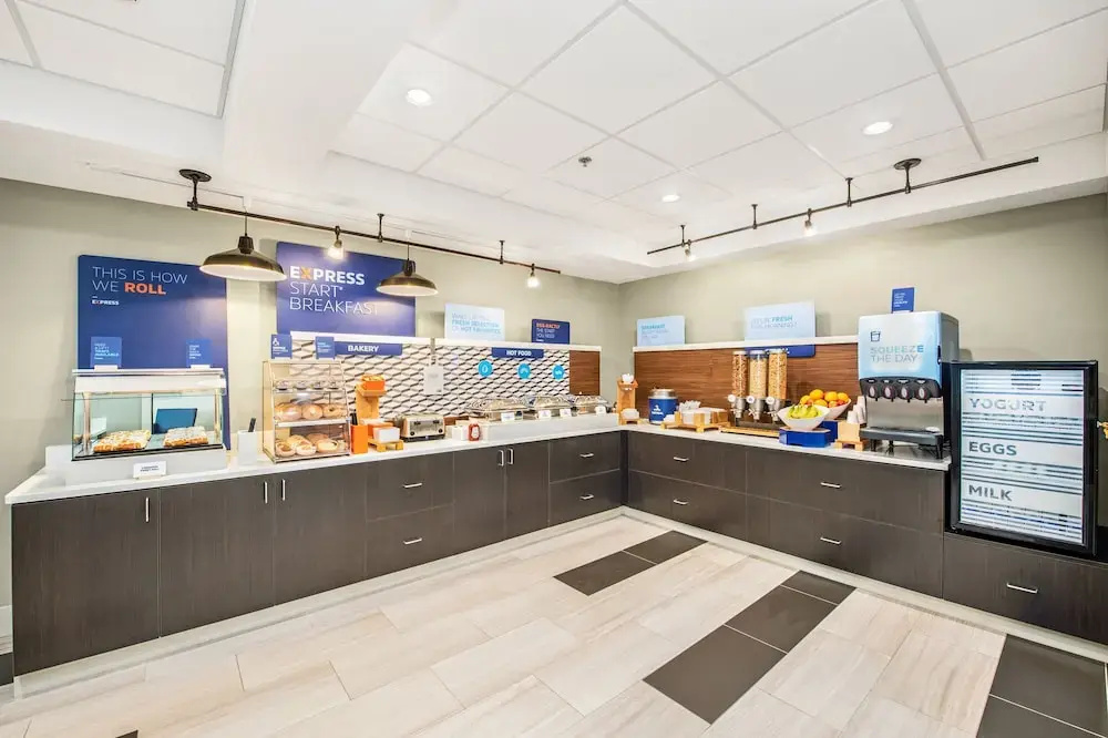 Hotel photo 19