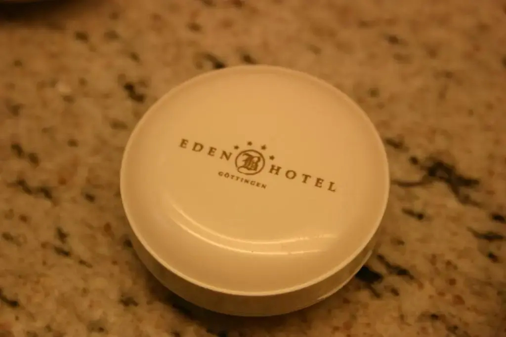 Eden Hotel - Chambres