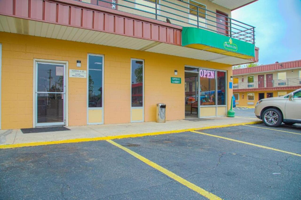 Masters Inn