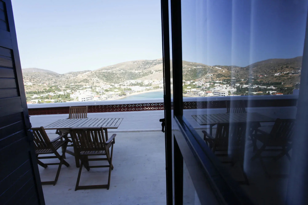 Mare Vista Hotel - Epaminondas - Général