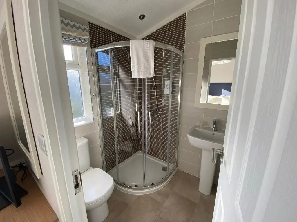 Croyde Bay Hotel or Self Catering - Chambres