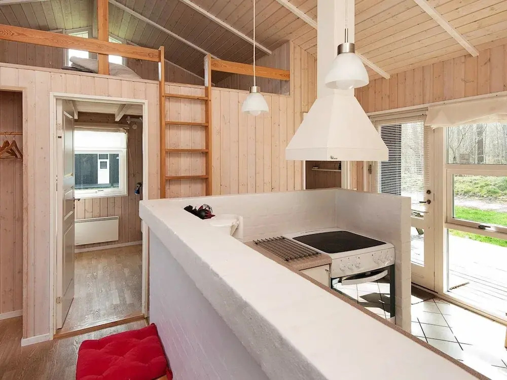 Cozy Holiday Home in Juelsminde With Swimming Pool - фото 14