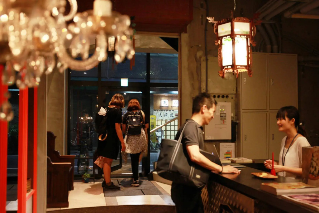 Hotel photo 20