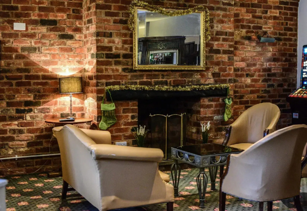 Himley Country Hotel - Général