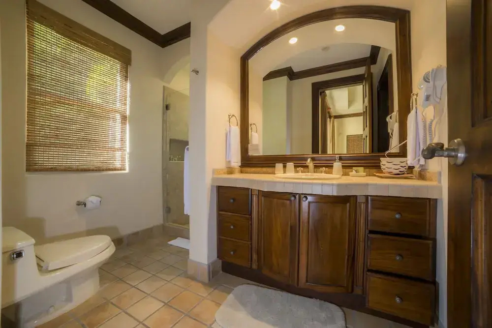 Los Suenos Resort Marbella 3D - Chambres