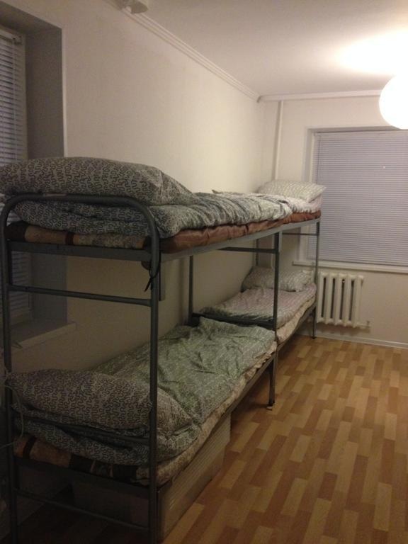 RADA Hostel — 2