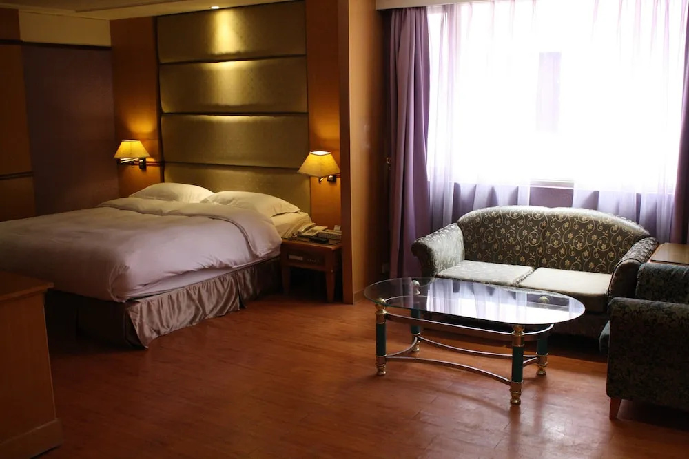 European castle hotel - Chambres
