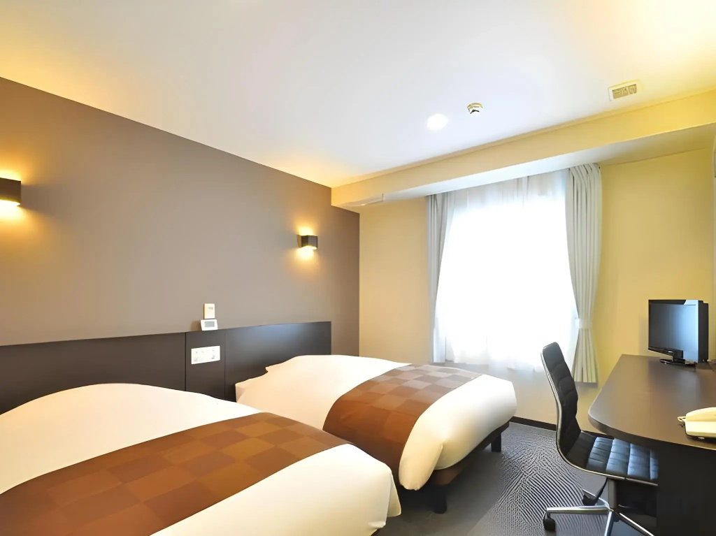 Hotel New Amami - фото 7