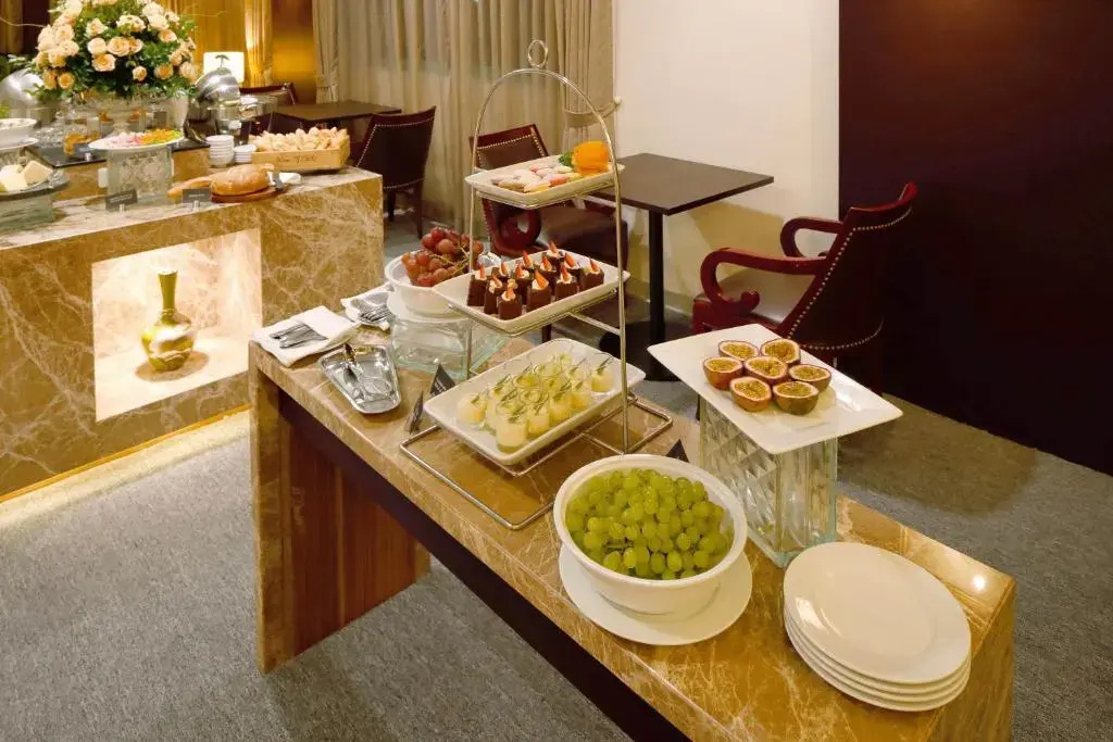 Sunway Hotel Hanoi - Général
