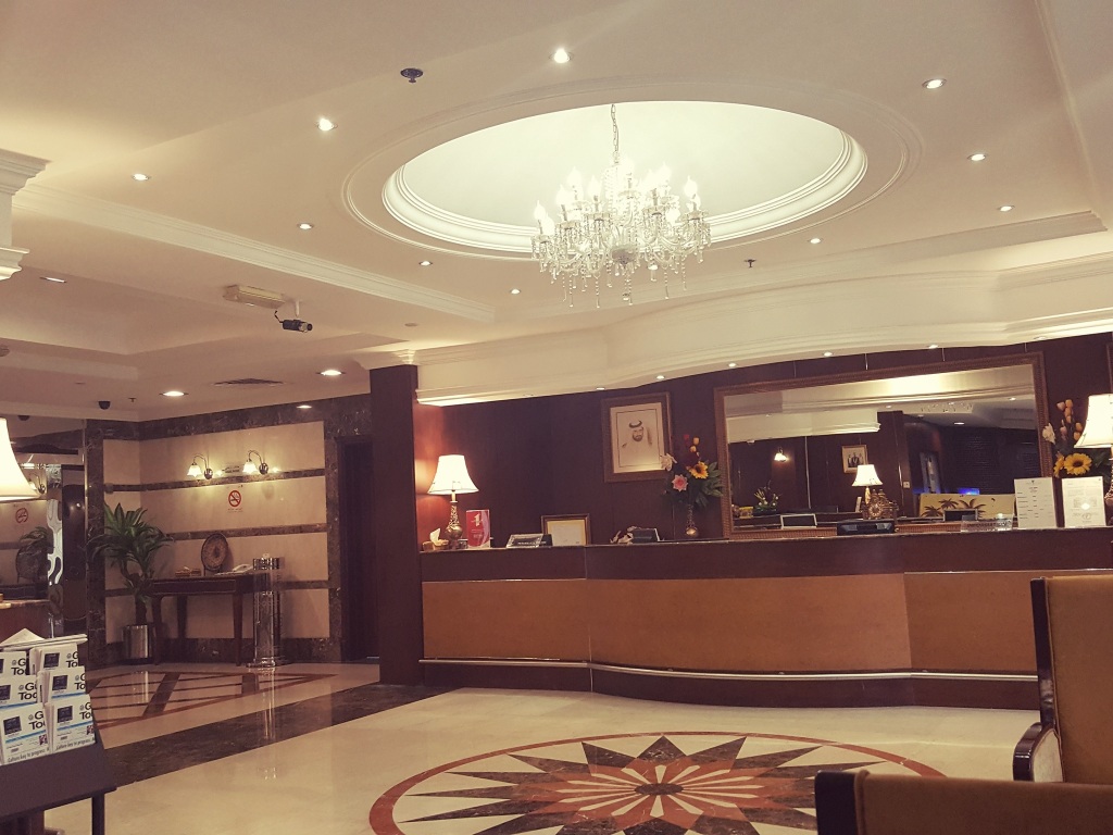 Al Manar Hotel Apartments - 4
