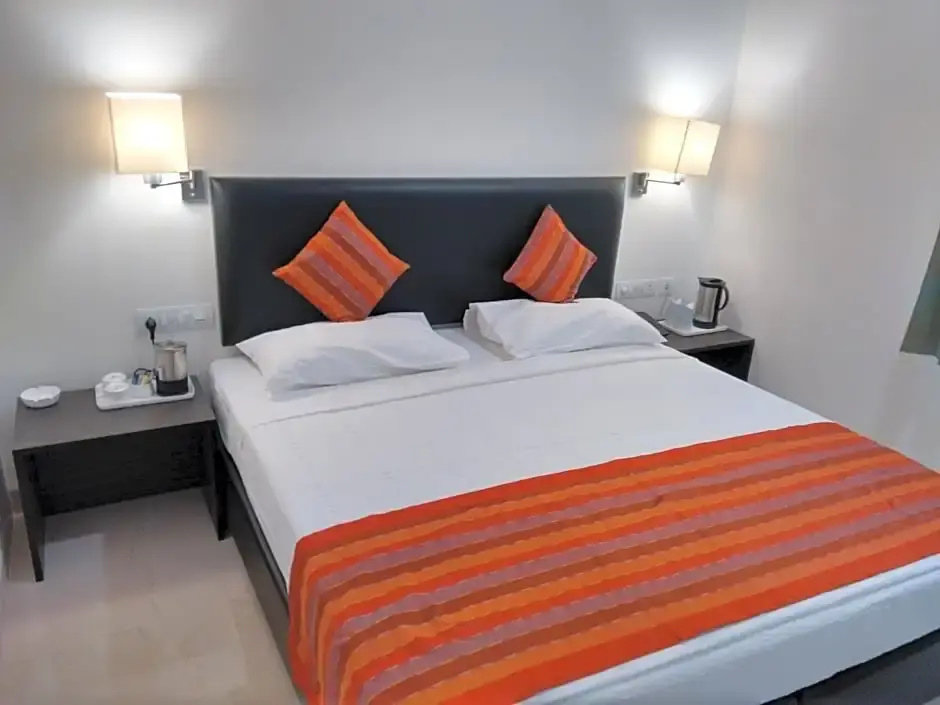 Hotel Bella Vista - Chambres