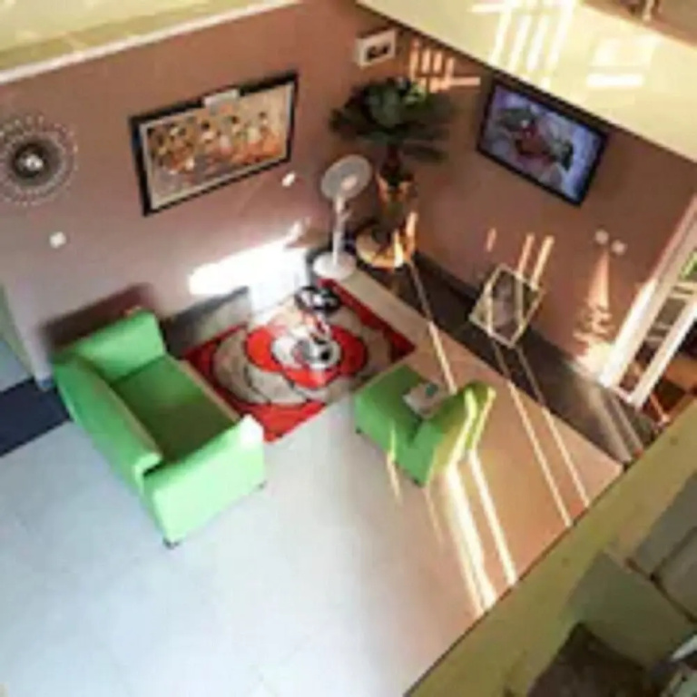 Ghatview Hotel - Général