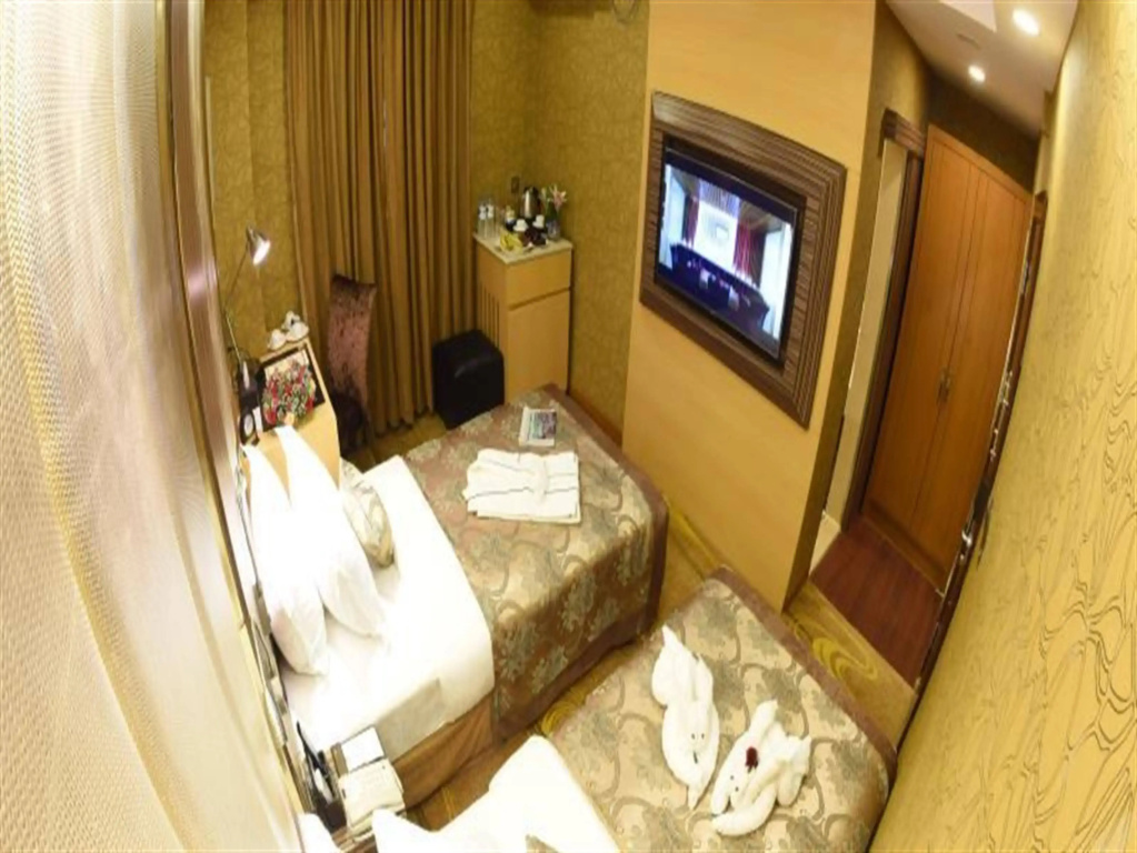 Best Western Chinatown Hotel - Général