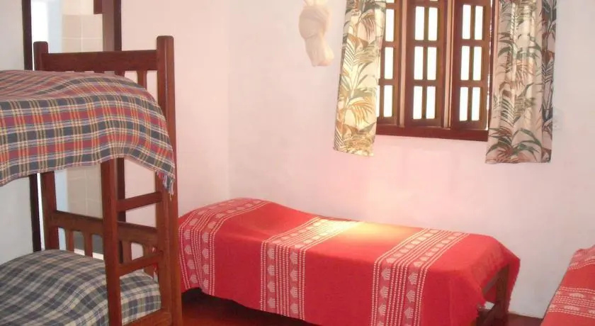 Café Esmeralda Albergue Pousada 1