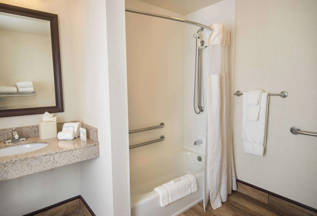 Hilton Garden Inn Wisconsin Dells - Général