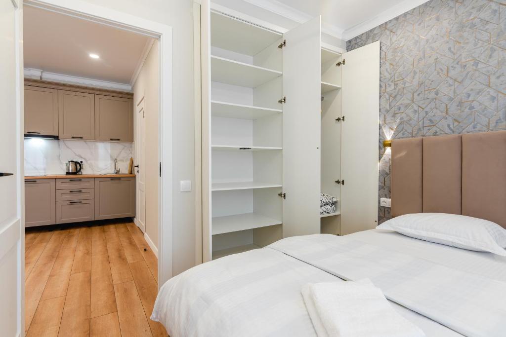 Алматы: Отель Comfortable apartmen 2