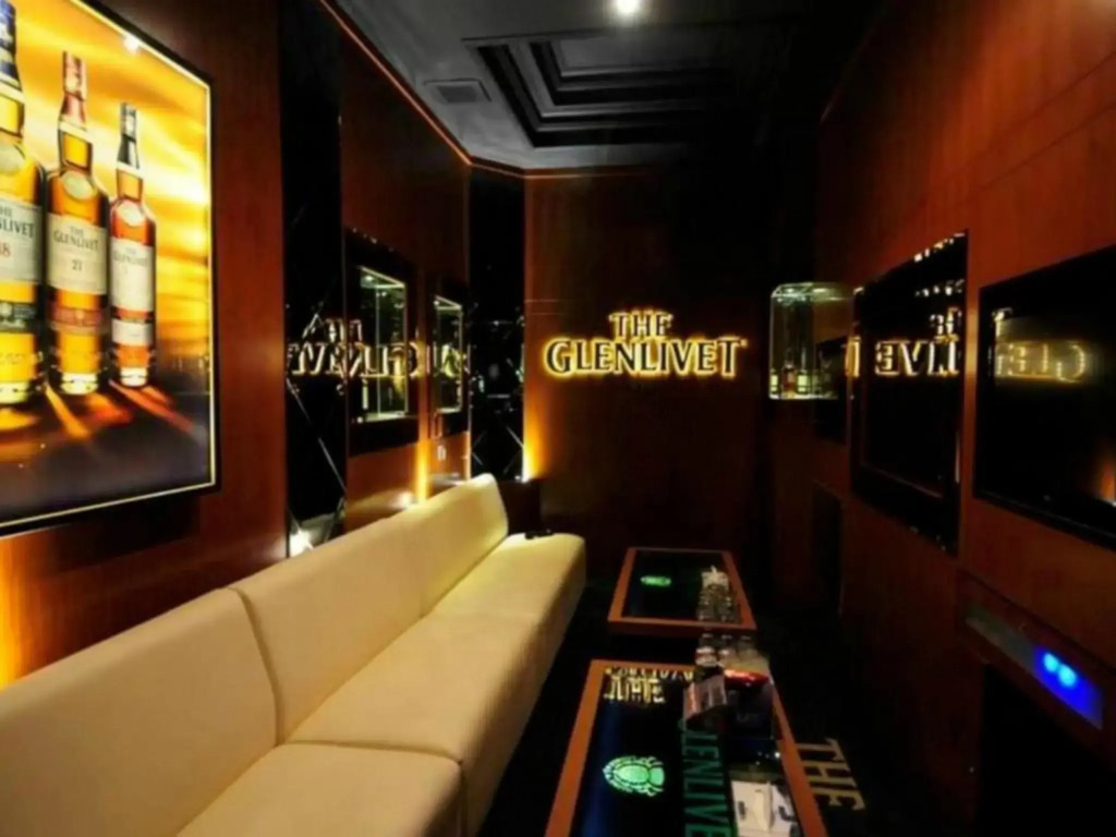 The Media Hotel and Towers - фото 23