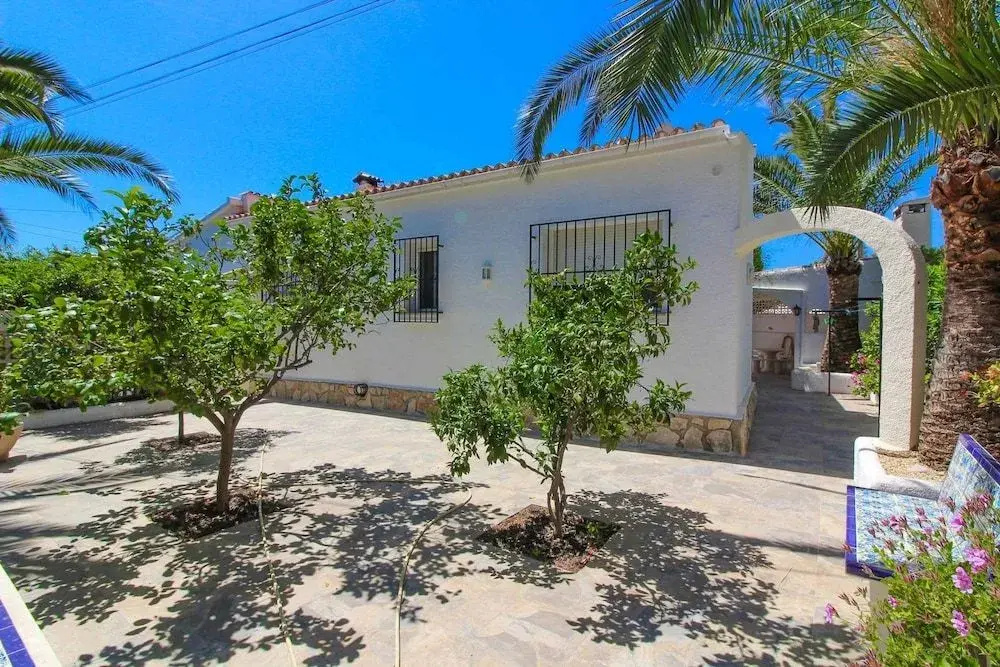 Villa Almendros 8