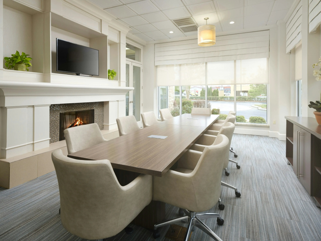 Hilton Garden Inn Chattanooga/Hamilton Place - Général