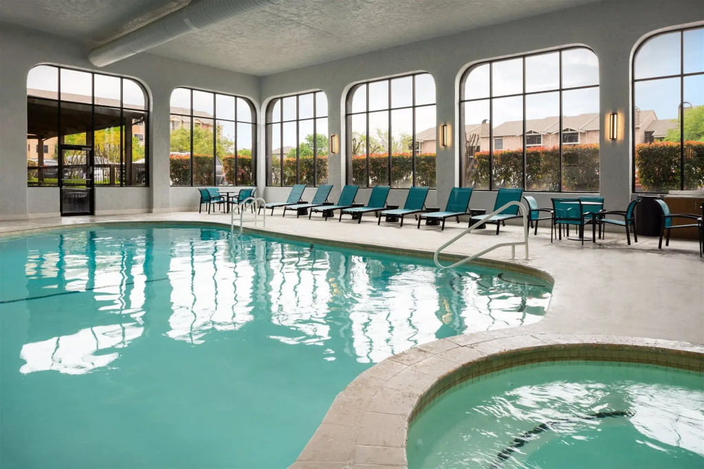 Embassy Suites by Hilton Austin Central - Général