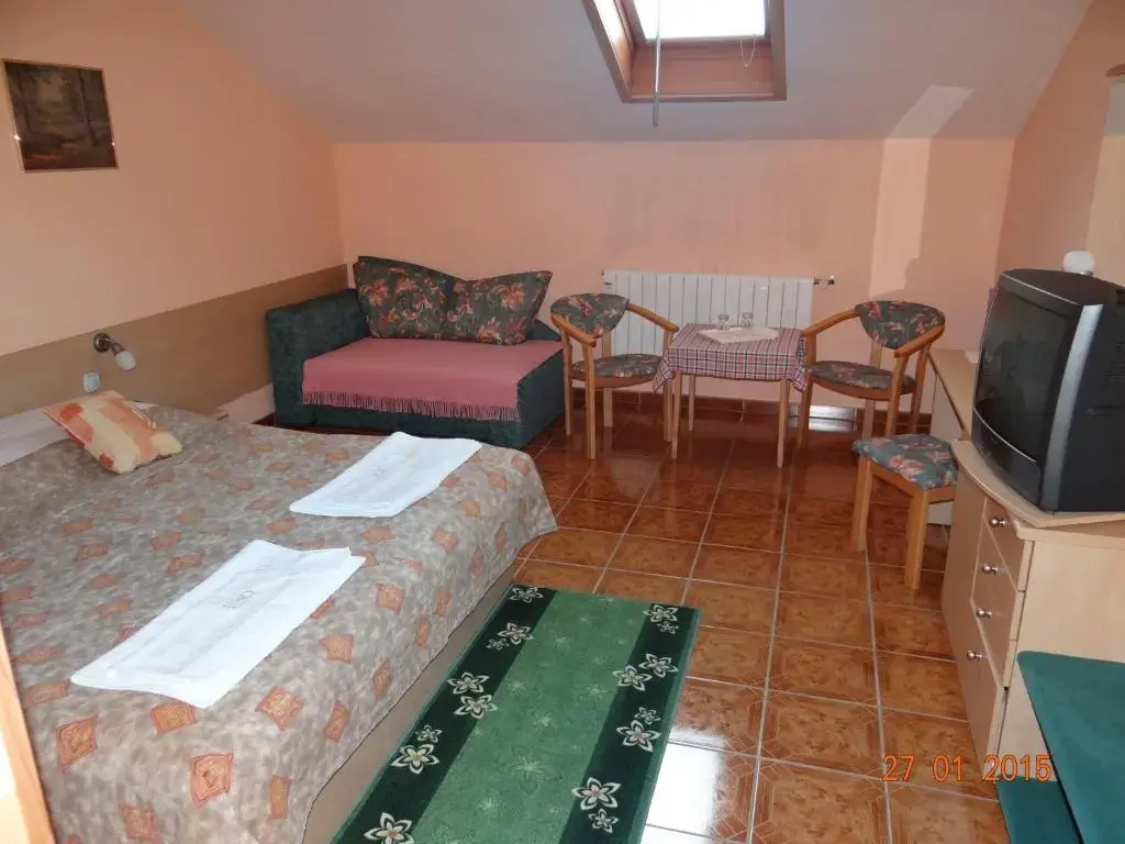 Standard room