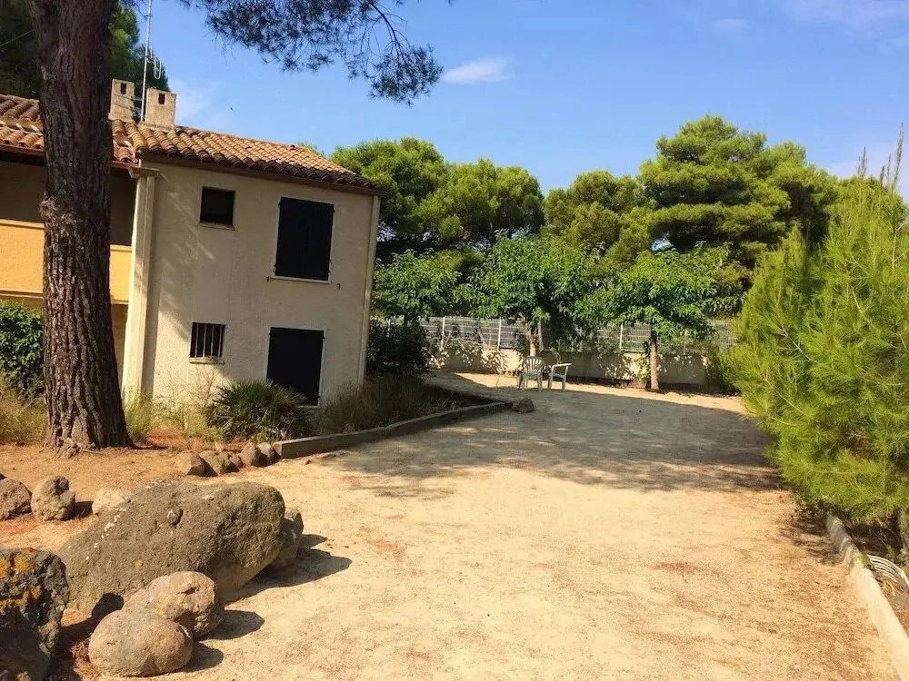Cap Les Pins I Et Ii - Inh 31432