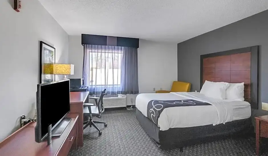 La Quinta Inn & Suites by Wyndham N Little Rock-McCain Mall - Chambres