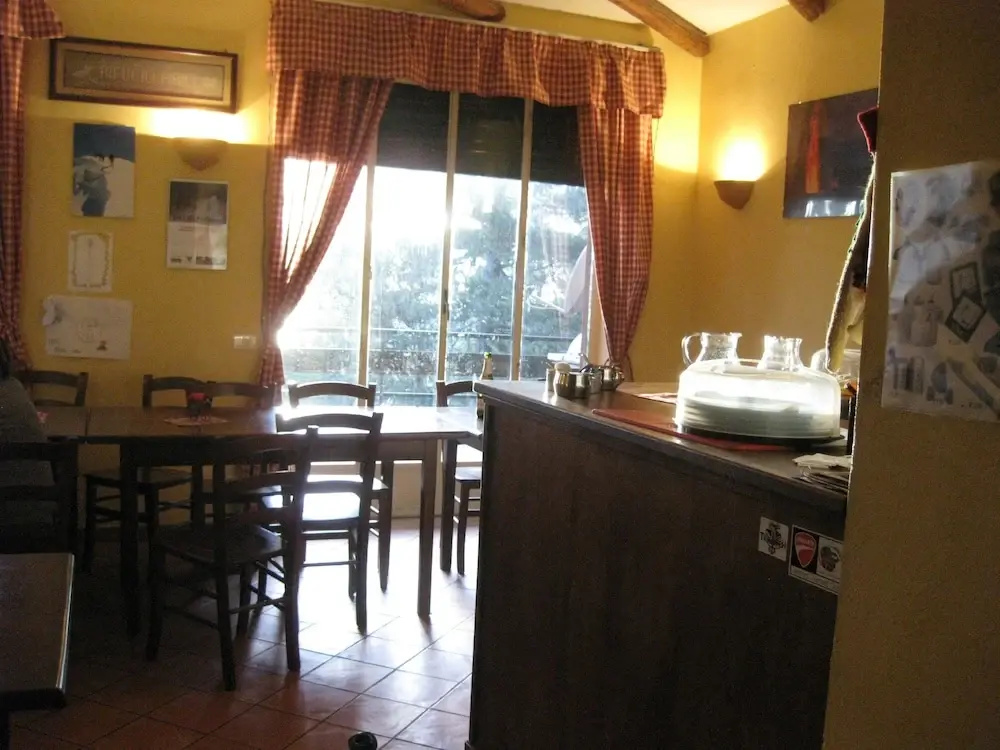 Hotel photo 17