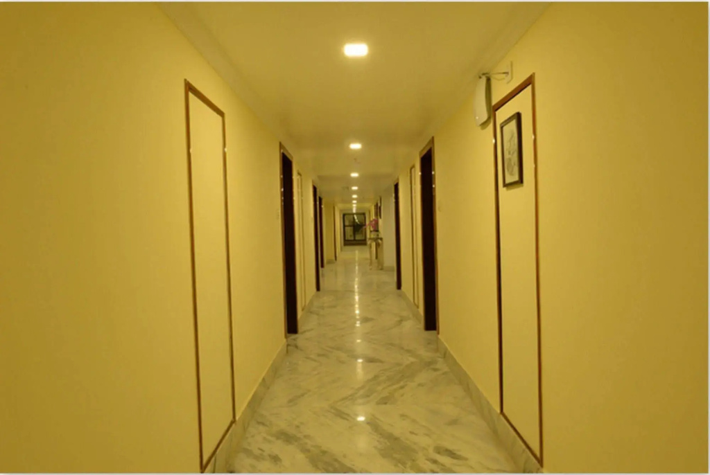 Hotel Bhargav Grand - Général