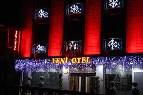 Yeni Otel
