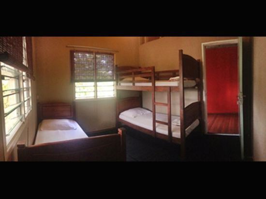 Sepilok Forest Edge Resort