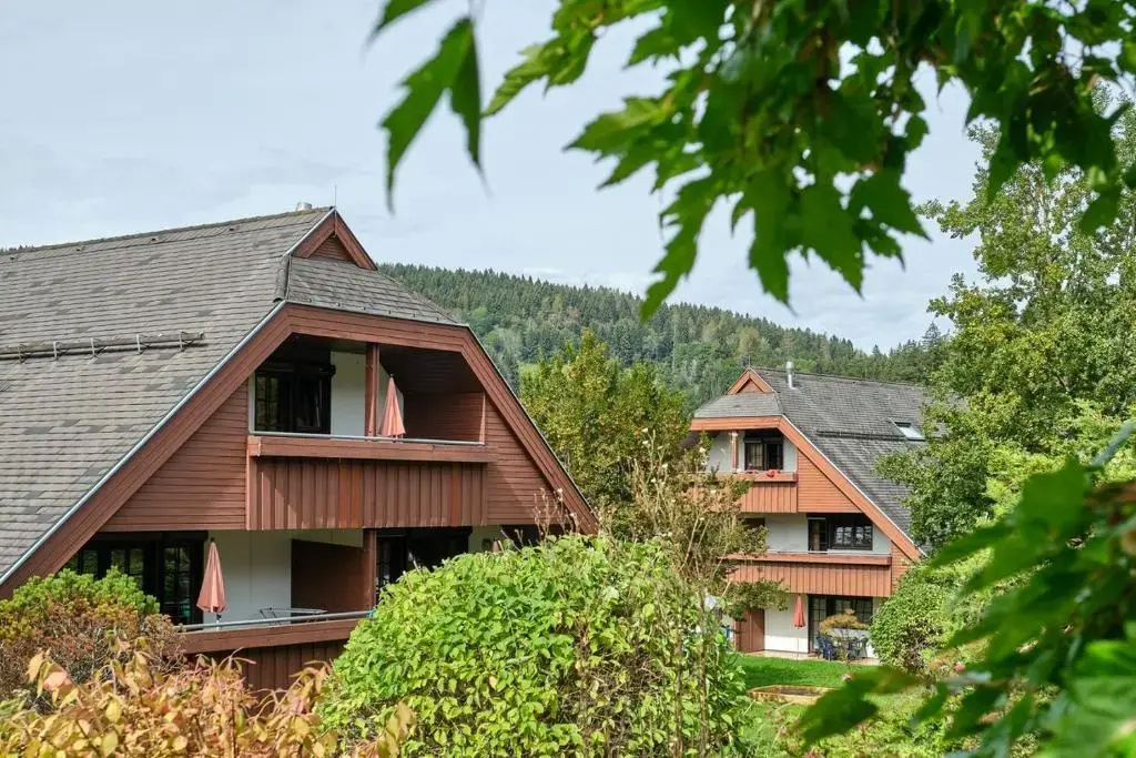 Sonnenresort Maltschacher See - Chambres