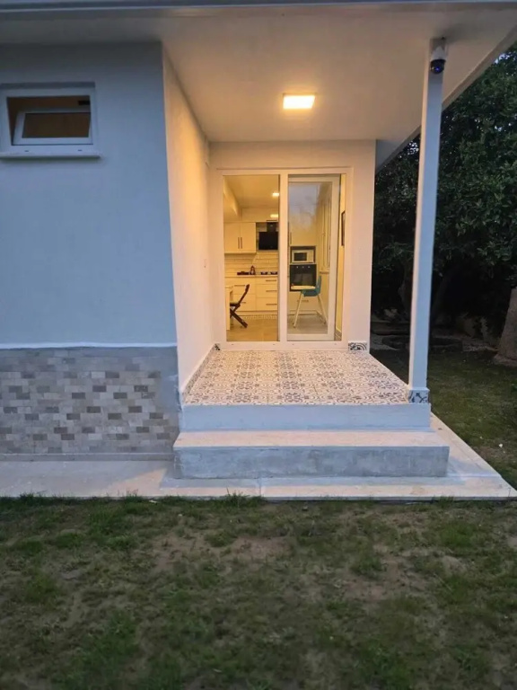 VILLA OLINDA 4 BED with huge garden - фото 33