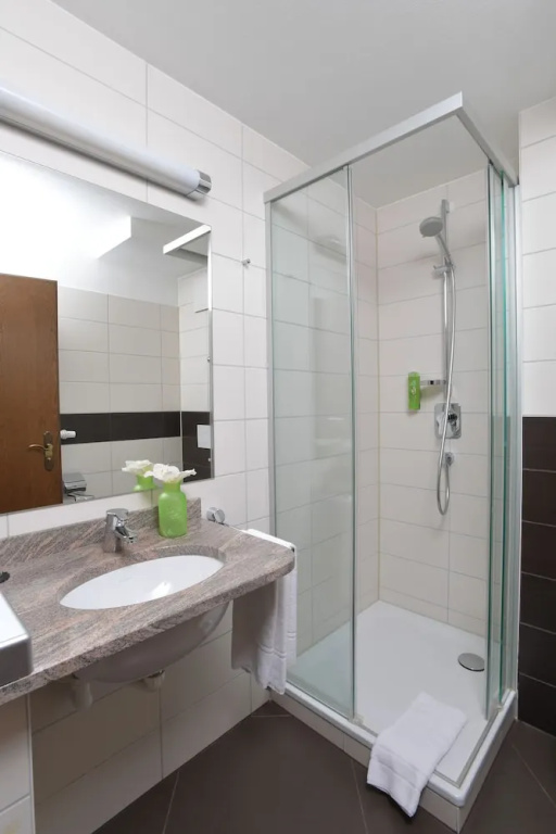 Hotel Krone - Chambres