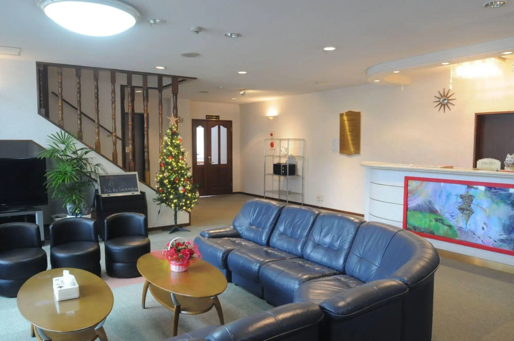 Hotel photo 16
