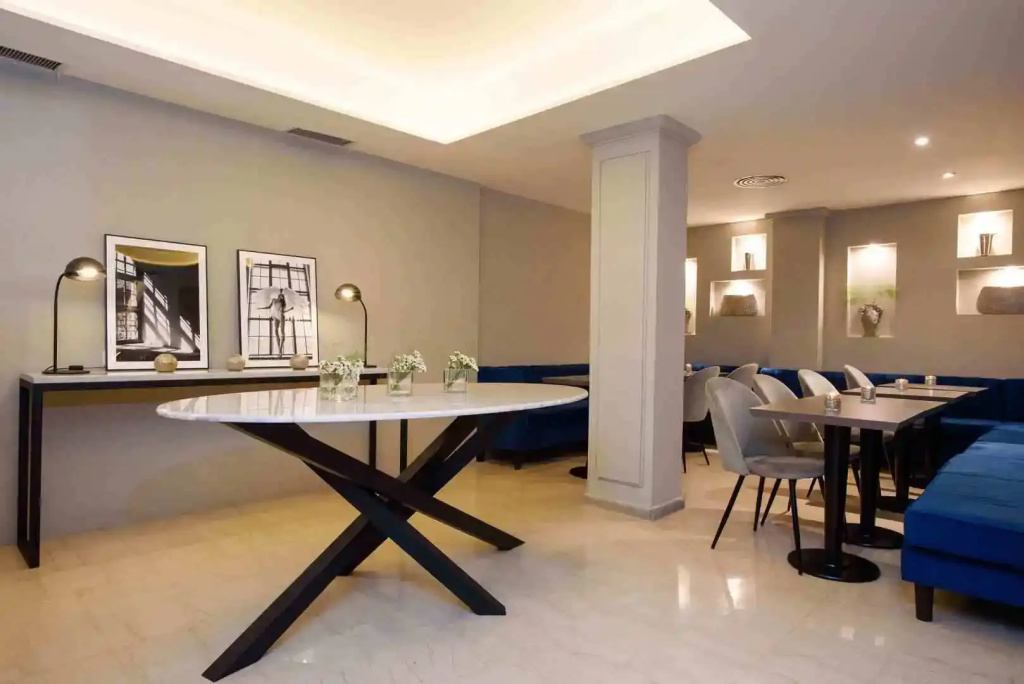 SuMa Recoleta Hotel - Général