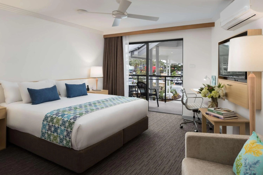Sails Port Macquarie - By Rydges — 5