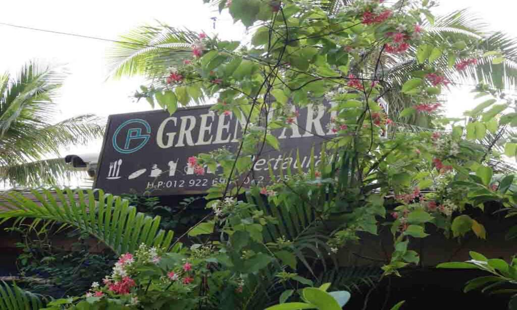 Green Park Village Guesthouse by null