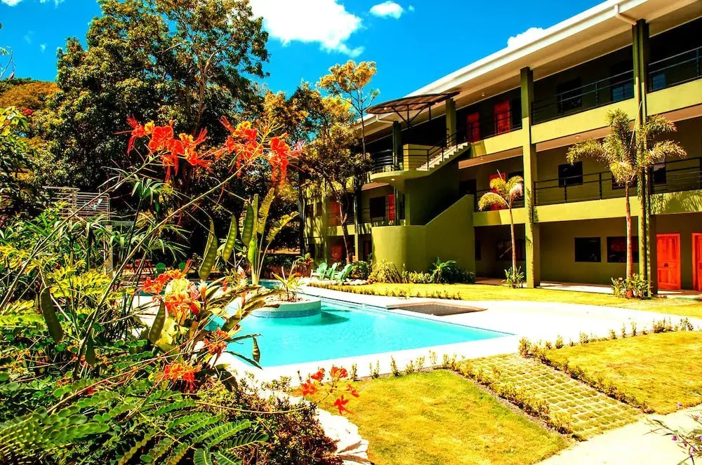 Paradizo Condominium