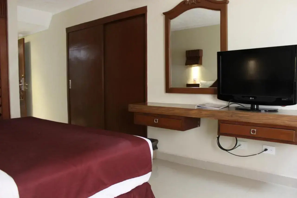 Hotel Plaza Kokai Cancún - Général