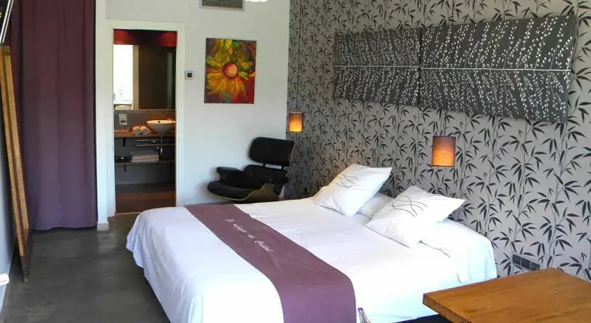 El Refugio de Cristal by null