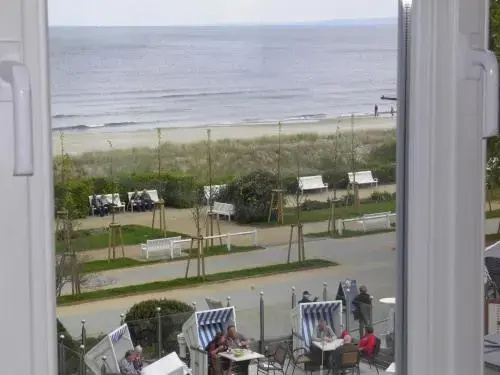Beach & Waterfront